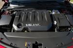 Chevrolet Impala 2014 года
